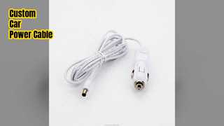 Alimentazione personalizzata della funivia CC