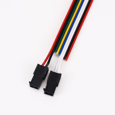IDC Flexible Flat FPC FFC Cable Wire elettronico personalizzato