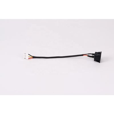AC Socket Wire Harnesses Maschio Socket Custom Wire Assemblies