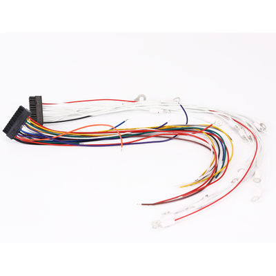 JST MOLEX TE HRS Armature di filo Armature di filo industriali personalizzate