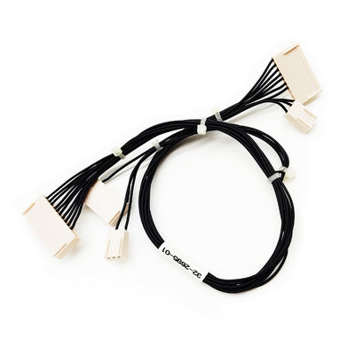 Cable assembly Multi connectors Armature elettroniche