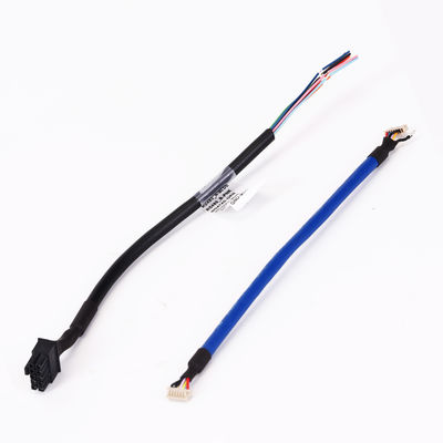 ODM OEM Assemblaggio di cavi elettrici connettore cablaggio di fili cablaggio elettronico