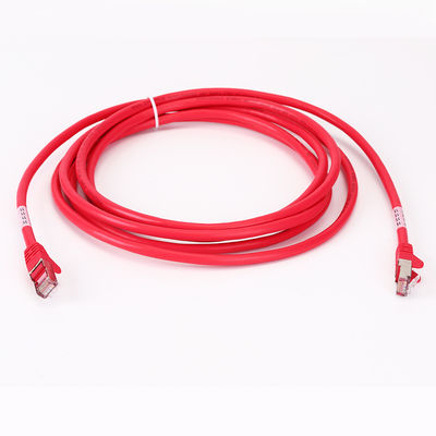 Ethernet Cat 6 Cavi LAN Cavi di rete RJ45 Cavi di patch Cat 7