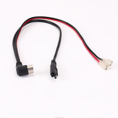 Cable DIN da AWG16 a AWG28