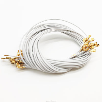 Cavi coassiali RF personalizzati da Ipex4 Mhf4 a Ipex4 Mhf4