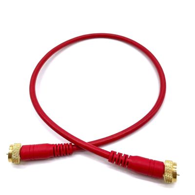 F Collegamento di cavi DIN OEM IPEX