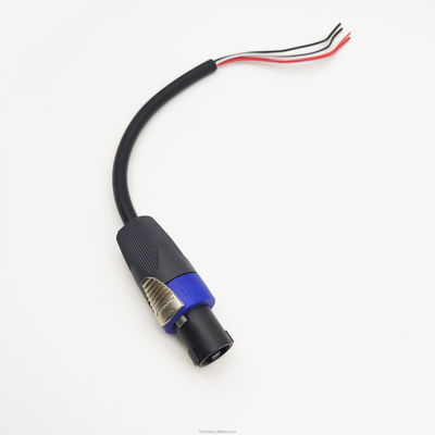 20A CA Cavi impermeabili M8 M12 M16 Collegamento di cavi elettrici