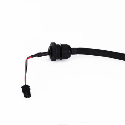 Cable di estensione impermeabile per esterni M8 M12 M16 OEM ODM