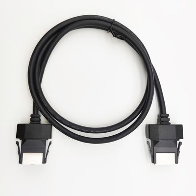 8P connettore a 8P connettore alimentatocavo USB 8 pin