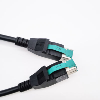 5A carica veloce alimentato da cavo USB 24V 12V cavo maschio a maschio per tablet