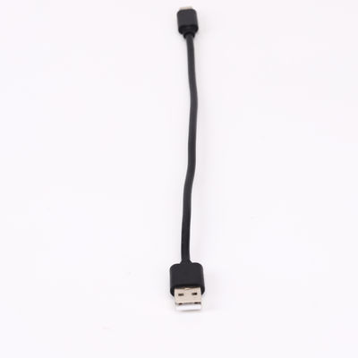 USB A maschio a tipo C maschio Cavi USB carica rapida