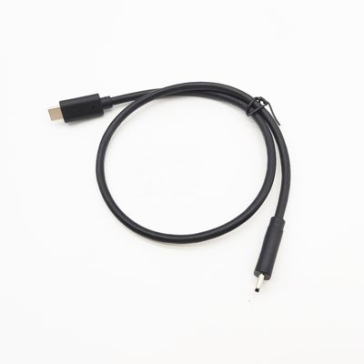 2.0 3.0 Cavo USB tipo C da maschio a maschio Cavi USB di ricarica rapida