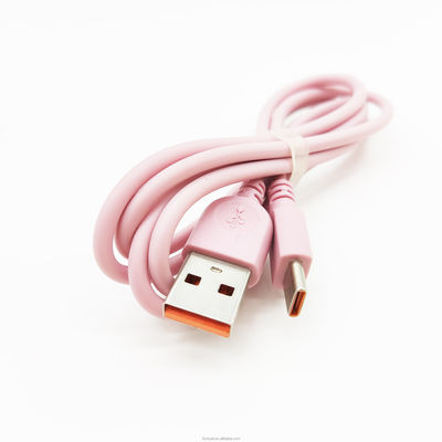 Cavi USB C Cavi USB A maschio a tipo C Maschio Cavo per telefono cellulare Cavo di ricarica rapida