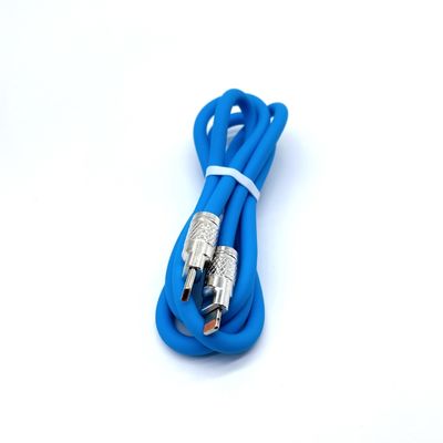 Tipo C Cavi USB da maschio all'illuminazione 2.0/3.0 Cavo di ricarica rapida