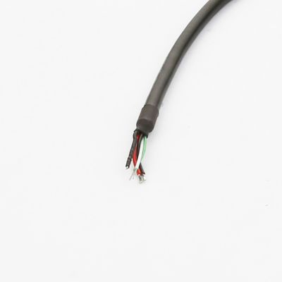 Micro USB Cable femminile Customized Cable Utenti Meider Desktop