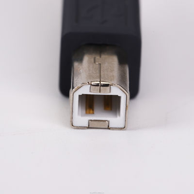 Cavi USB personalizzati Maschio Cavo USB da A a USB B Carica rapida