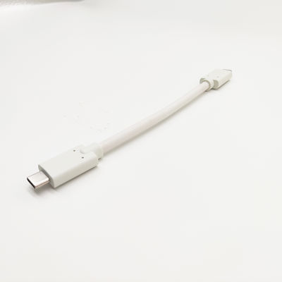Micro USB2.0 3.0 M/M cavo di ricarica rapida tipo C a tipo C