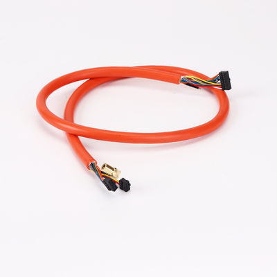 Cavi elettrici coassiali Cavi personalizzati Cavi RF Cavo cablaggio Arnesio Patch Cable Assemblaggio