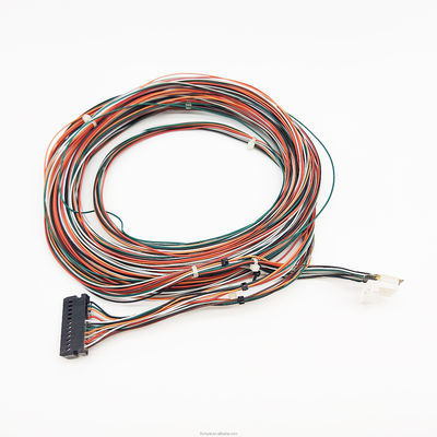 0.1-2M Cavi LVDS Arnesi di filo OEM Cable Connector