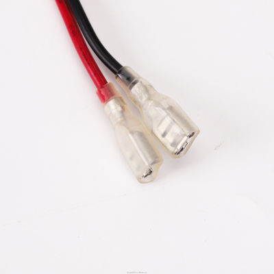 Assemblaggio di cavi audio DIN a 5 pin da AWG16 a AWG28 per strumenti musicali