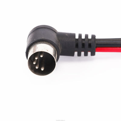 Cable DIN da AWG16 a AWG28 per apparecchi audio domestici